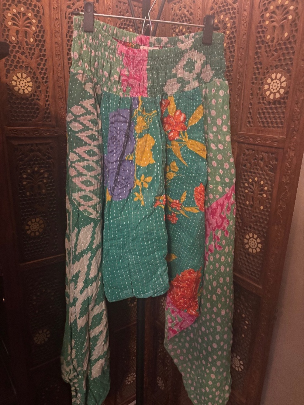Kantha Bae Everyday Harem
